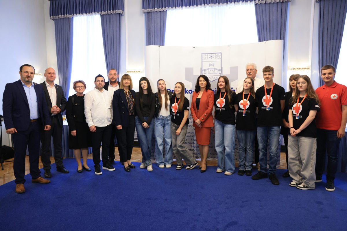 Foto: OBŽ
