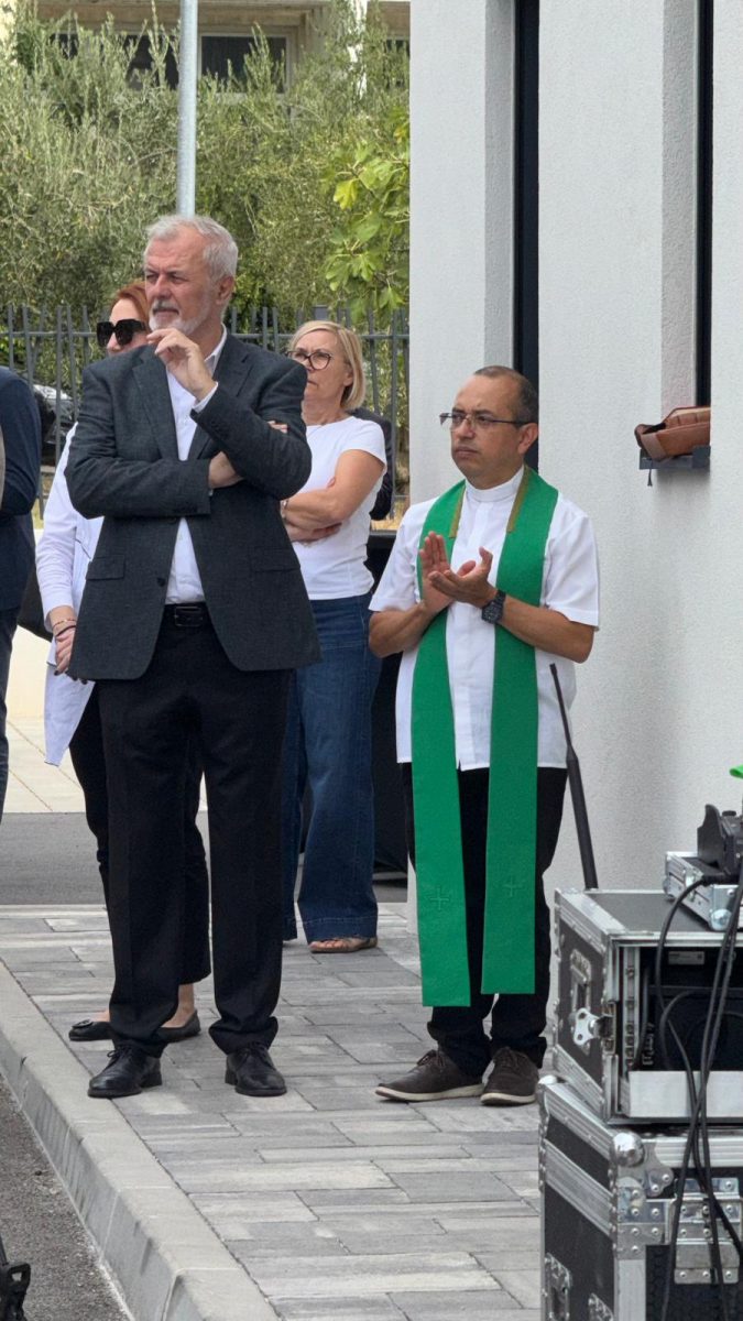 Foto: Cronika.hr/Draženka Franjić
