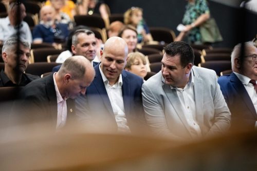 Foto: TZ GRADA KAŠTELA