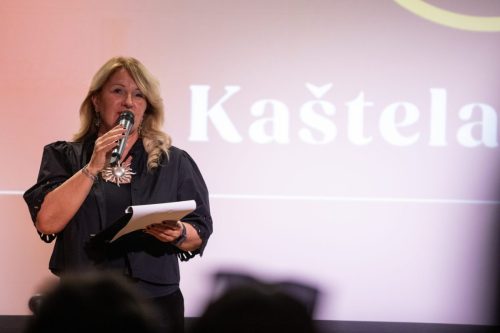Foto: TZ GRADA KAŠTELA