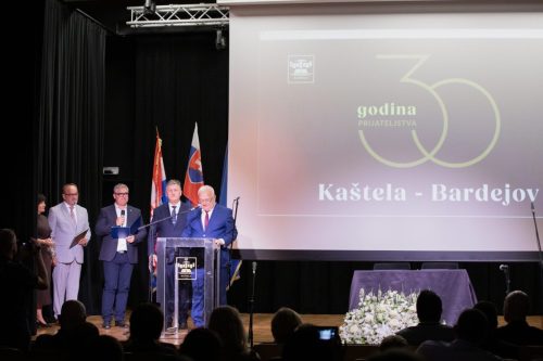 Foto: TZ GRADA KAŠTELA