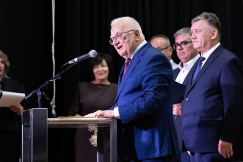 Foto: TZ GRADA KAŠTELA