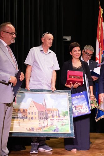 Foto: TZ GRADA KAŠTELA