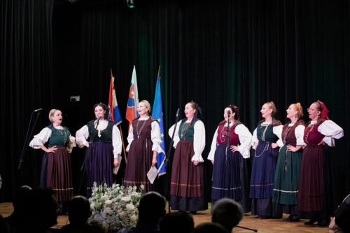Foto: TZ GRADA KAŠTELA