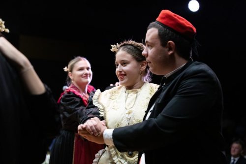Foto: TZ GRADA KAŠTELA