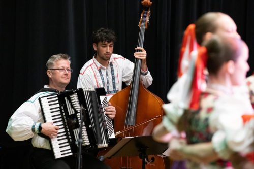Foto: TZ GRADA KAŠTELA