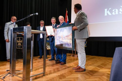 Foto: TZ GRADA KAŠTELA