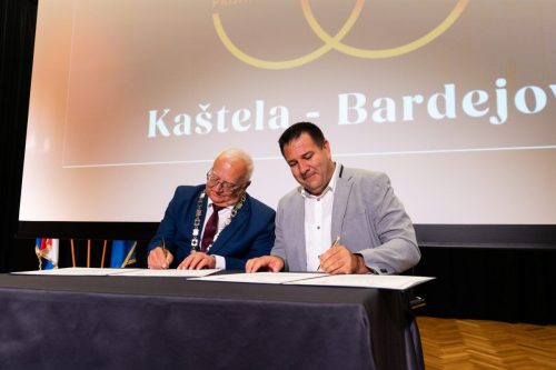 Foto: TZ GRADA KAŠTELA
