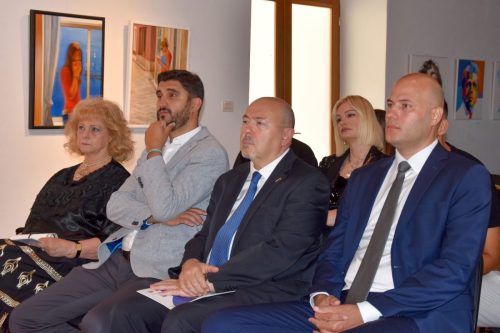 Foto: Grad Kaštela
