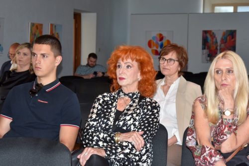 Foto: Grad Kaštela