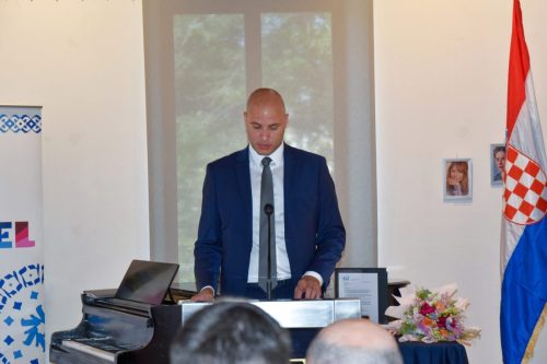 Foto: Grad Kaštela