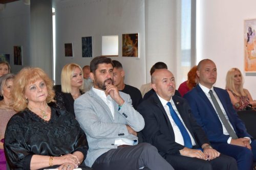Foto: Grad Kaštela