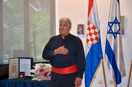Foto: Grad Kaštela