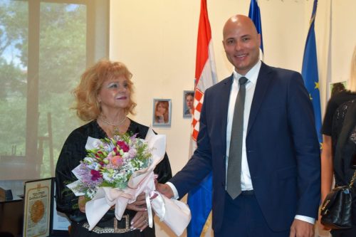 Foto: Grad Kaštela
