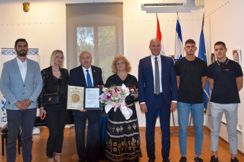 Foto: Grad Kaštela