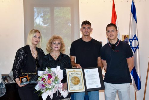 Foto: Grad Kaštela
