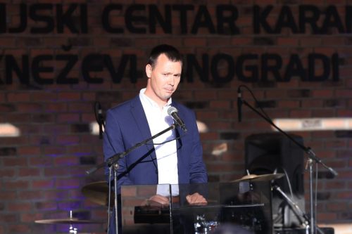 Foto: OBŽ