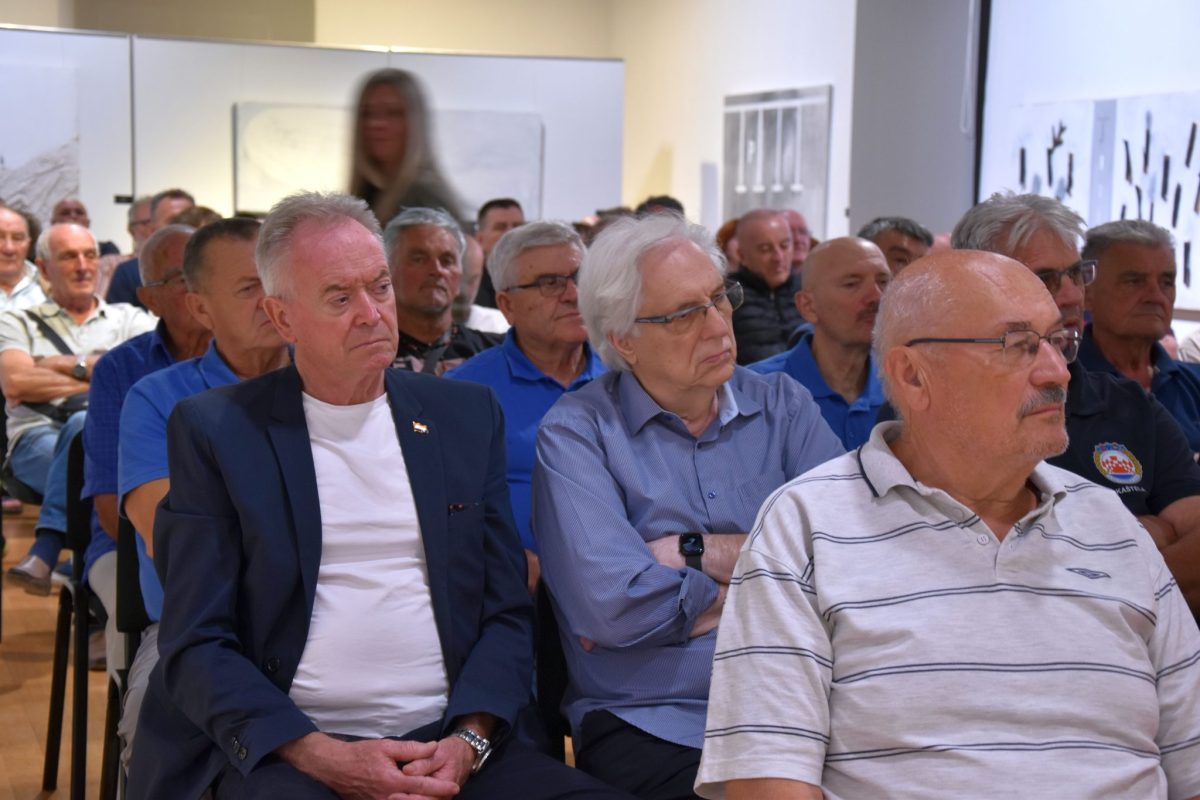 Foto: Grad Kaštela