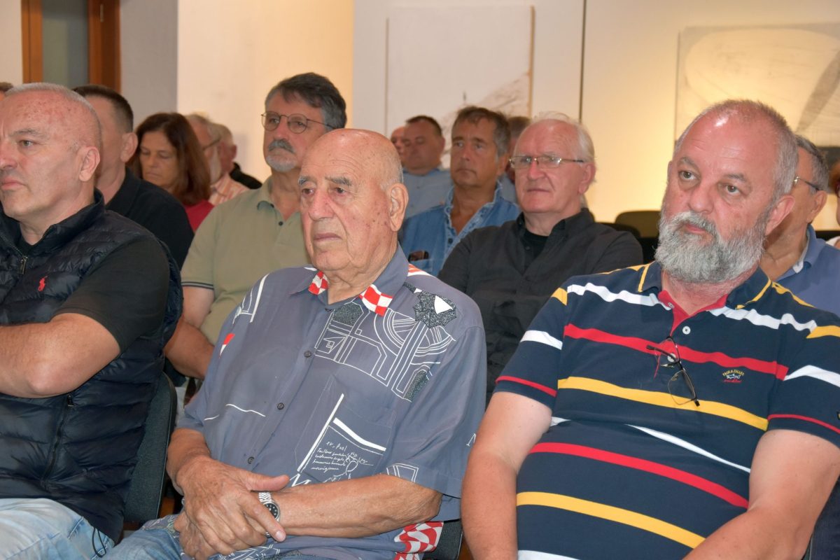 Foto: Grad Kaštela