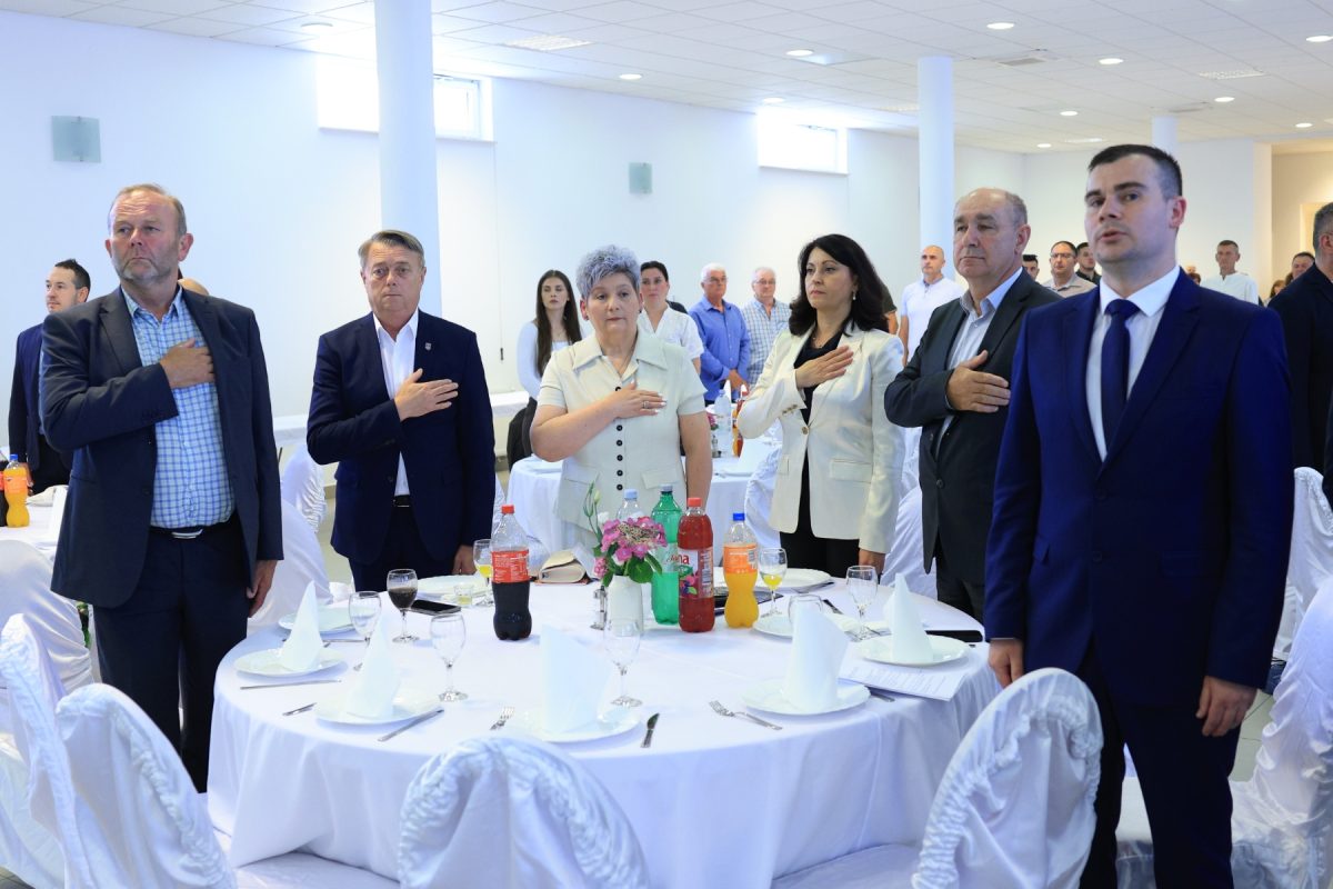 Foto: OBŽ
