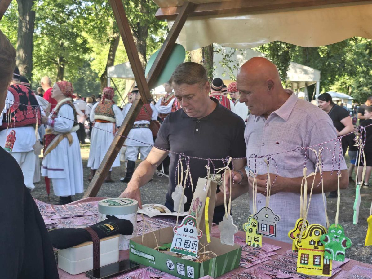 Foto: OBŽ