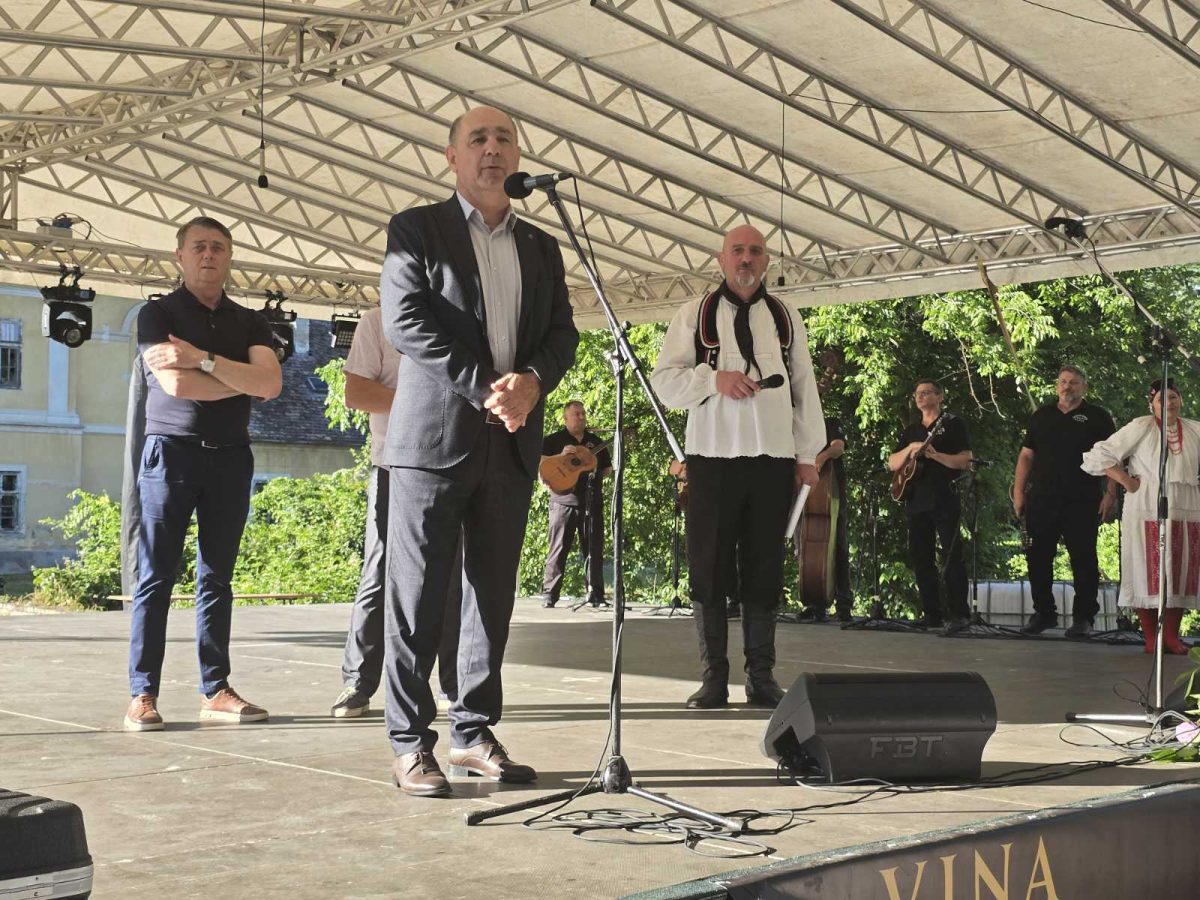 Foto: OBŽ