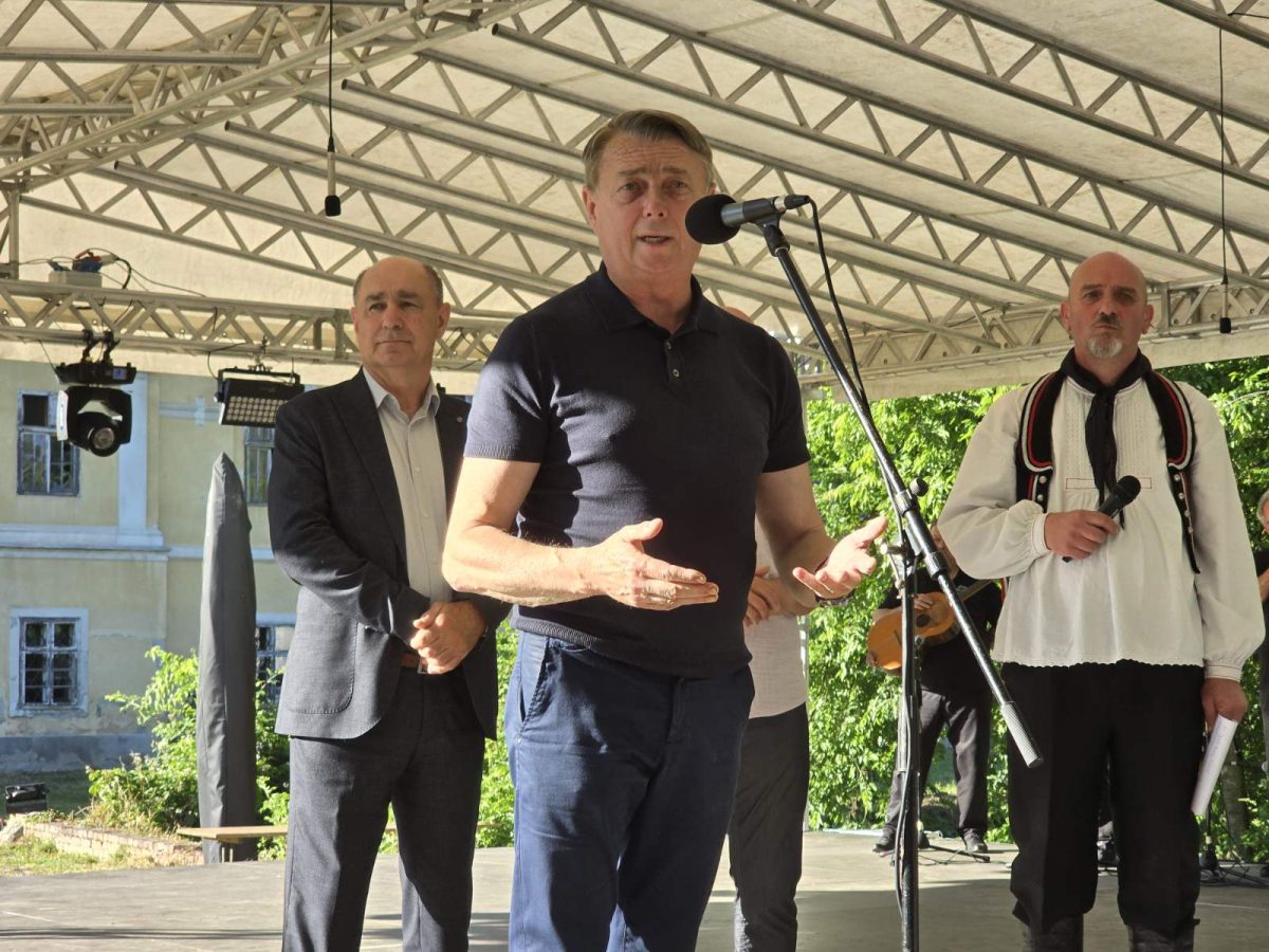 Foto: OBŽ
