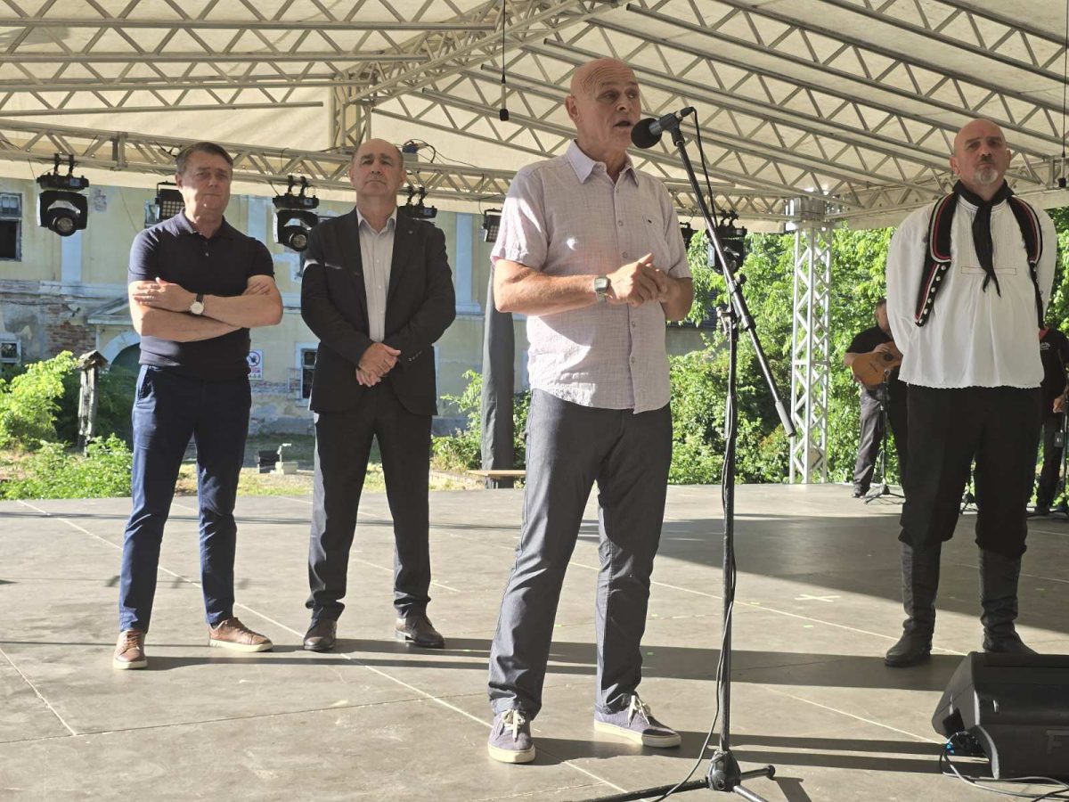 Foto: OBŽ